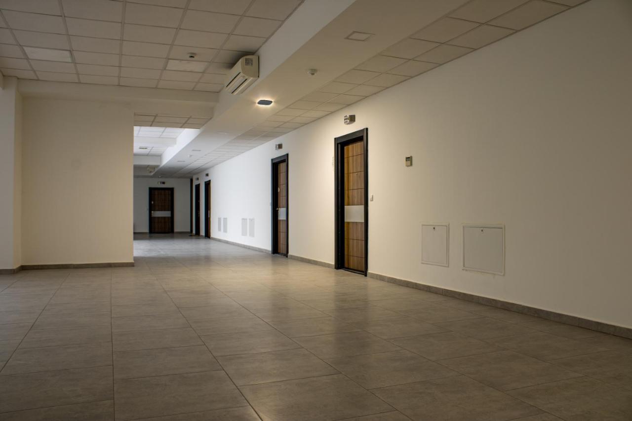 City Center Apartment Οχρίδα Εξωτερικό φωτογραφία