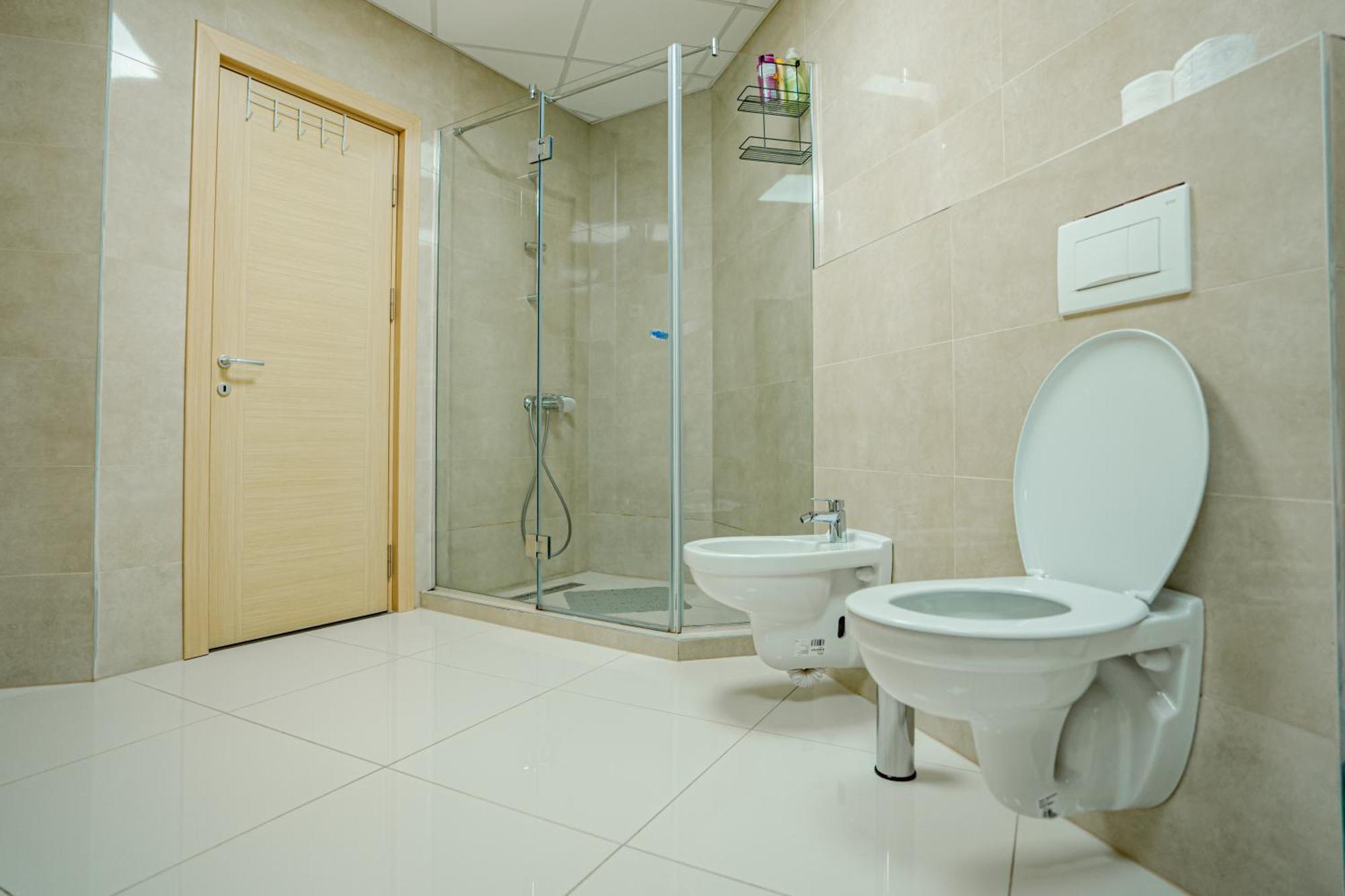 City Center Apartment Οχρίδα Εξωτερικό φωτογραφία
