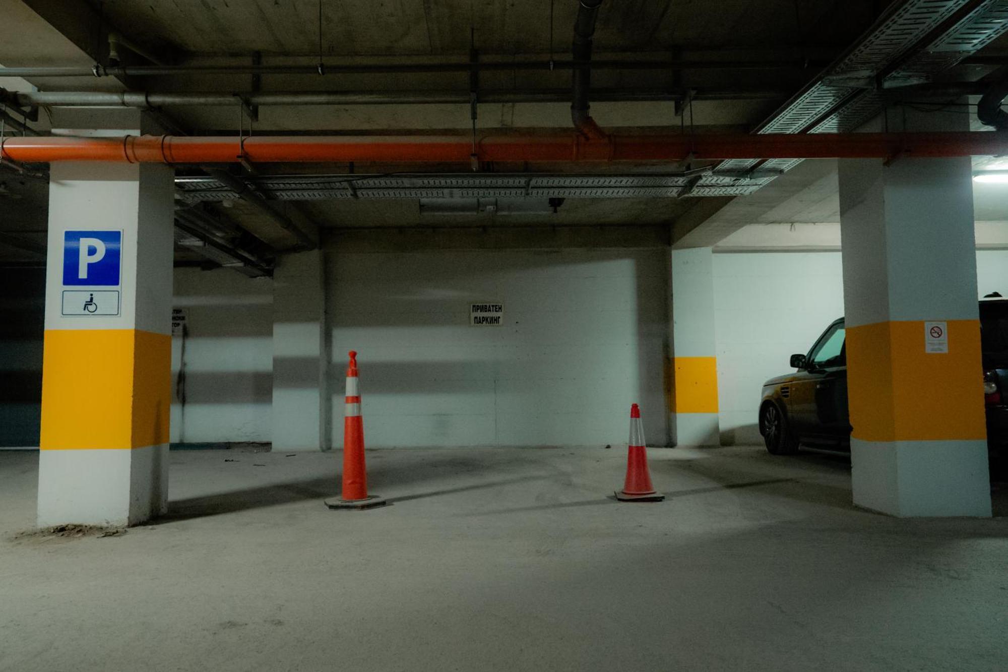 City Center Apartment Οχρίδα Εξωτερικό φωτογραφία