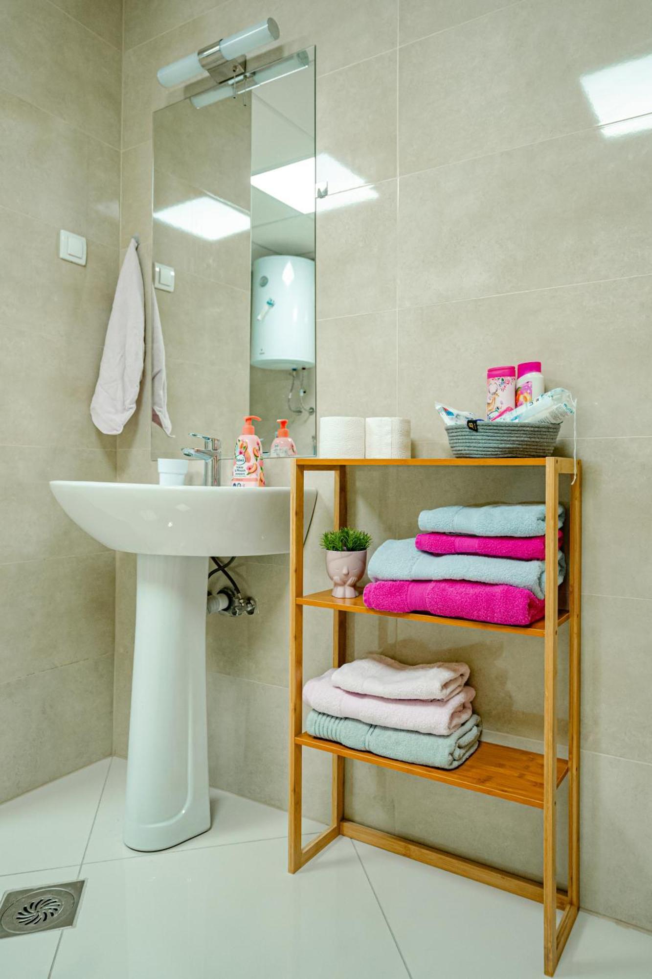 City Center Apartment Οχρίδα Εξωτερικό φωτογραφία